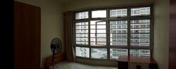 Blk 33 Ghim Moh Edge (Queenstown), HDB 4 Rooms #561626761
